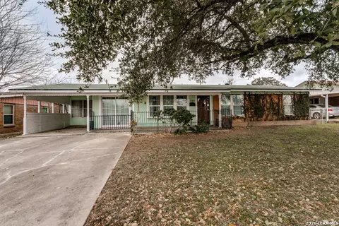359 Kate Schenck, San Antonio, TX 78223