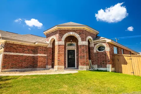 8311 Saddle Rnch, San Antonio, TX 78254