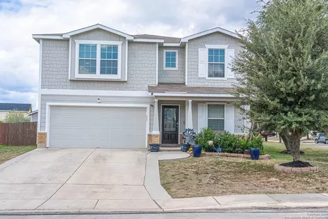 8931 Preserve Trl, San Antonio, TX 78254