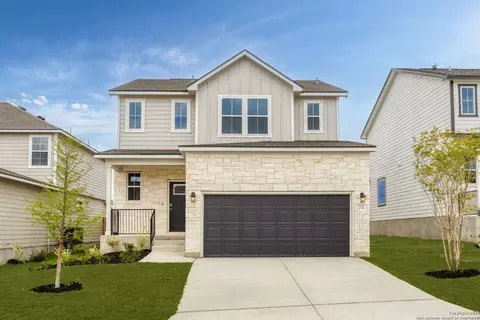 771 Fort Leonard, San Antonio, TX 78245