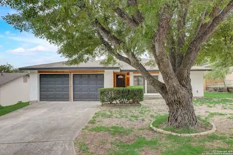 10514 Bounty, San Antonio, TX 78245