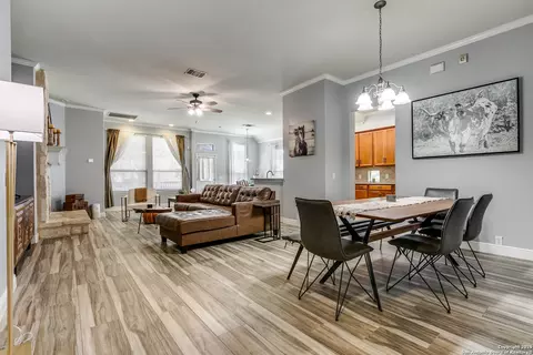 1018 Tumbling Oaks, San Antonio, TX 78260