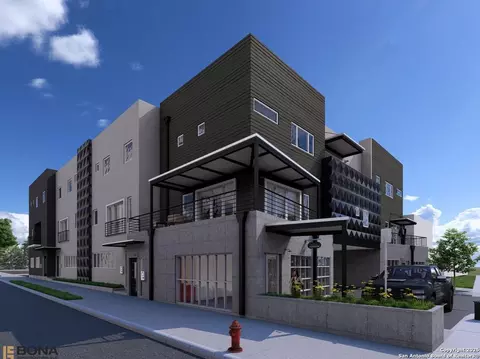 2619 S Flores #1, San Antonio, TX 78204