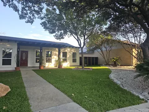 12611 Sandtrap, San Antonio, TX 78217