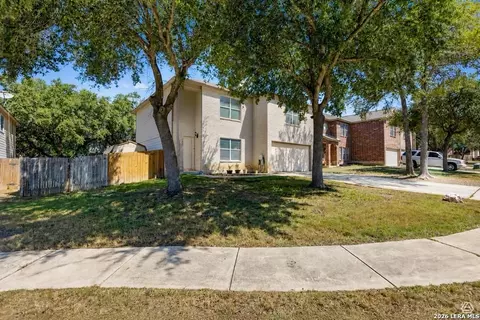 10711 Manor Crk, San Antonio, TX 78245