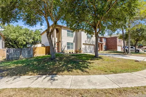 10711 Manor Crk, San Antonio, TX 78245