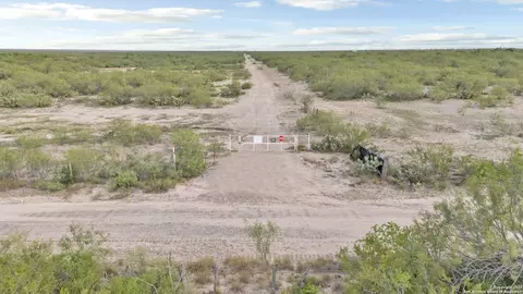 26 Acres Abst 4 Mangana Hein, Laredo, TX 78046
