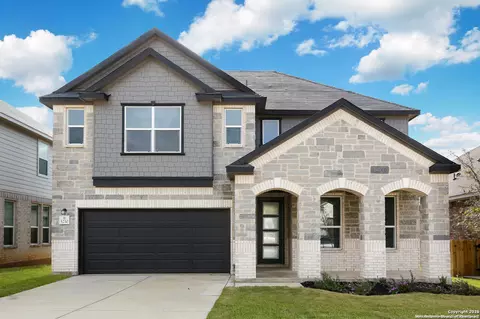 5230 Anzueto, San Antonio, TX 78261