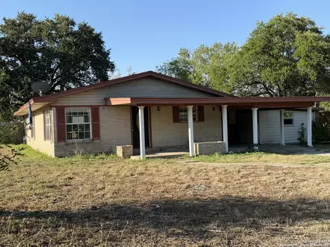 218 Graham, Kenedy, TX 78119