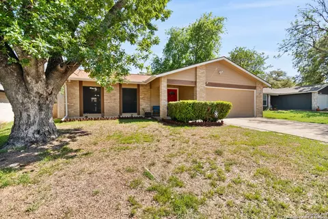 10210 Dugas, San Antonio, TX 78245