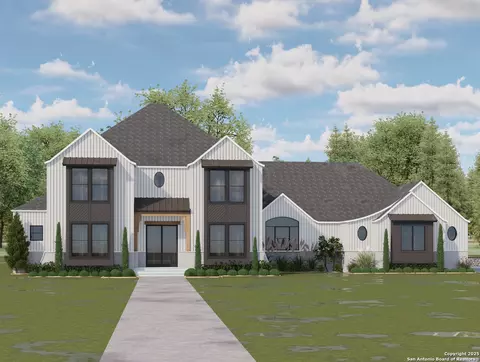 10107 Emily, San Antonio, TX 78255