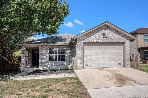 7819 Gideon Rock, San Antonio, TX 78254