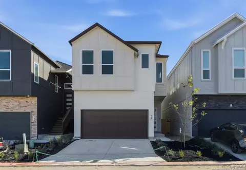 6464 Babcock UNIT 717, San Antonio, TX 78249