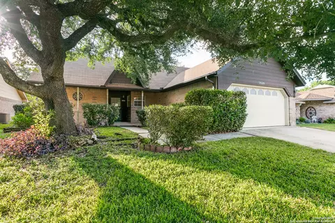 3629 Fox Run, Schertz, TX 78108
