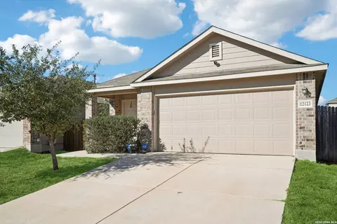 12123 Sampson Crk, San Antonio, TX 78245