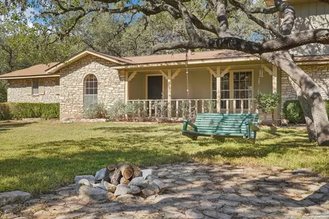 3761 Ridgeway, San Antonio, TX 78259