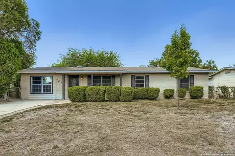 7219 Westport Way, San Antonio, TX 78227