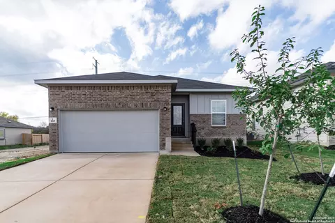 268 Ashley Loop, San Antonio, TX 78253