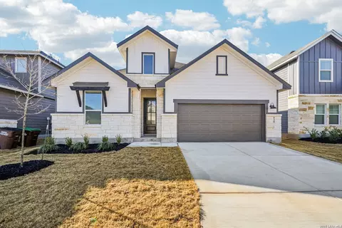 930 Earp Blvd, San Antonio, TX 78260