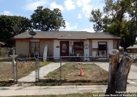 2710 Pollote St, San Antonio, TX 78224