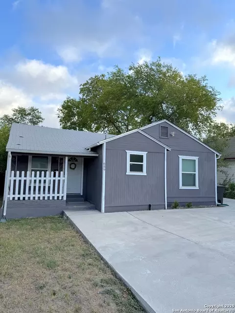 659 W Olmos, San Antonio, TX 78212