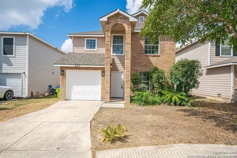 227 Mallow Grv, San Antonio, TX 78253