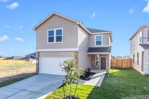 9406 Griffith Run, Converse, TX 78109