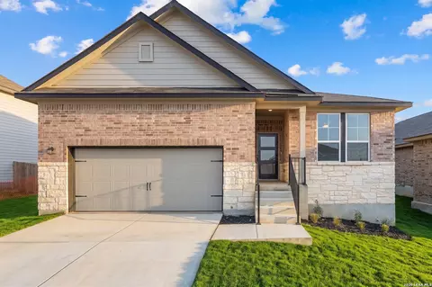 6510 Lowrie Block, San Antonio, TX 78239