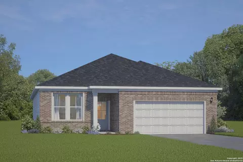 6523 Lowrie Block, San Antonio, TX 78239