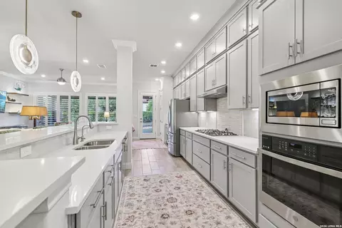 22911 Grande Vis, San Antonio, TX 78261
