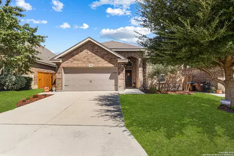 12431 Maverick Rnch, San Antonio, TX 78254