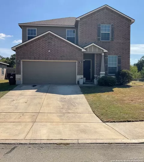 12906 Capri, San Antonio, TX 78253