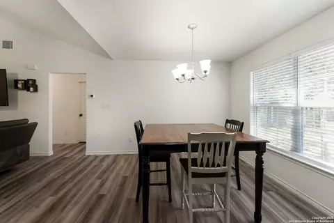 Dining - 105 Brite Ln, Poteet, TX 78065 photo 1 of 1