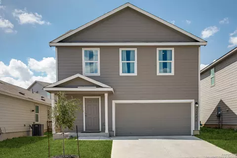 13926 Wool Park, San Antonio, TX 78252
