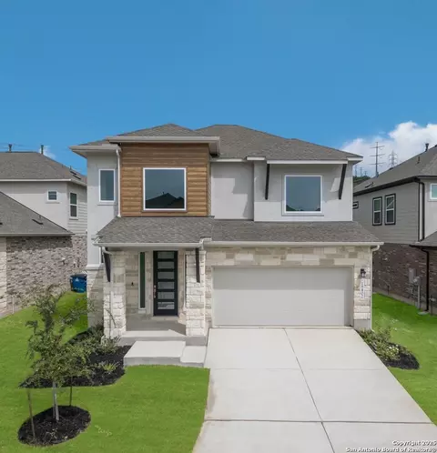 18402 Rhone Riv, San Antonio, TX 78256