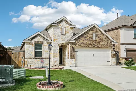 8310 Lajitas, San Antonio, TX 78254