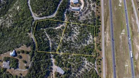 0 Tower, Comfort, TX 78013