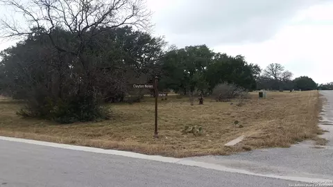 0 Arrow Pt, Horseshoe Bay, TX 78654