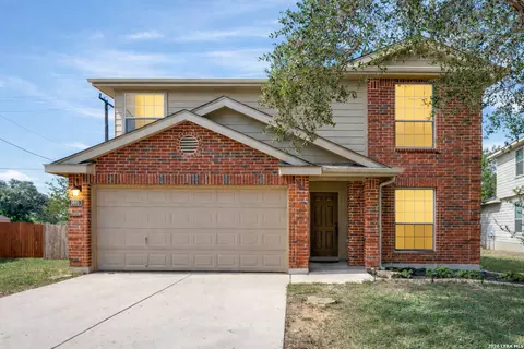 5846 Imperial Topaz, San Antonio, TX 78222
