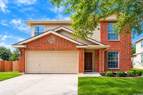5846 Imperial Topaz, San Antonio, TX 78222