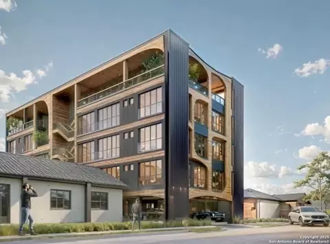 1816 Hays St, San Antonio, TX 78202