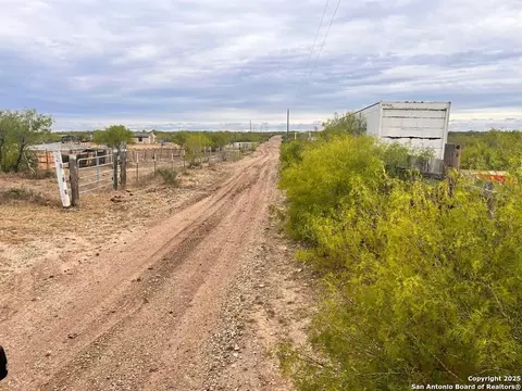 1 Acre 79 Tract Las Pilas Rd, Laredo, TX 78043