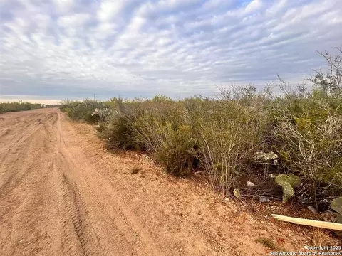 Tract 17 Las Pilas Rd, Laredo, TX 78043