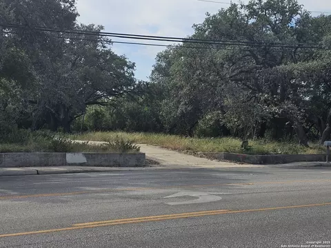 5142 Wurzbach Rd, San Antonio, TX 78238