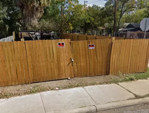 924 Hamilton, San Antonio, TX 78207