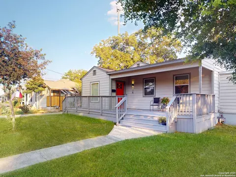 138 New Hvn, San Antonio, TX 78209
