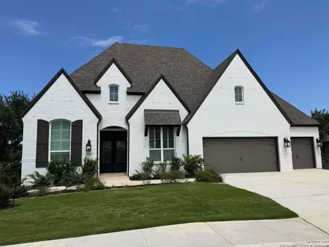 2129 Glendon Dr, San Antonio, TX 78260