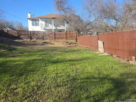 1403 Bailey Ave, San Antonio, TX 78210