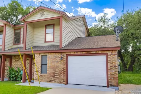 306 Dietert Ln #104, Canyon Lake, TX 78133