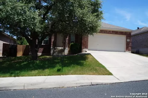 12610 Point Sound, San Antonio, TX 78253